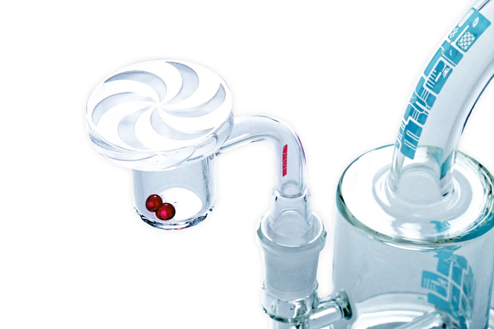 Clout - Coin Spinner Cap