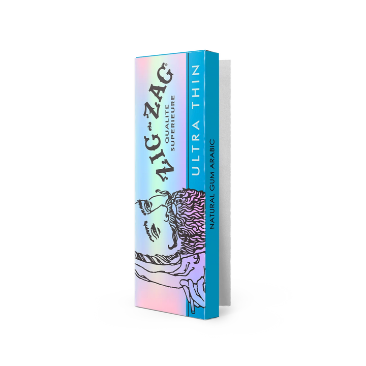 Ultra Thin Papers 1 1/4