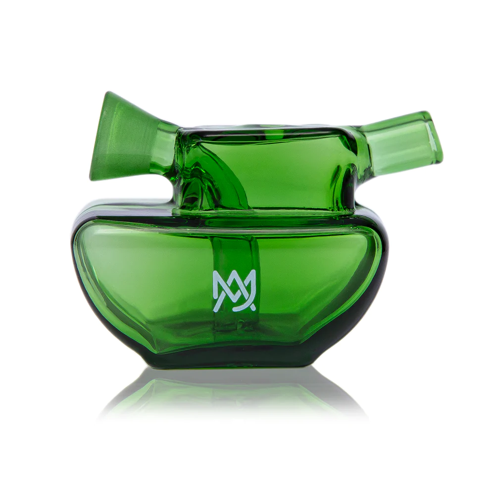 MJ Arsenal - Commander Blunt Bubbler