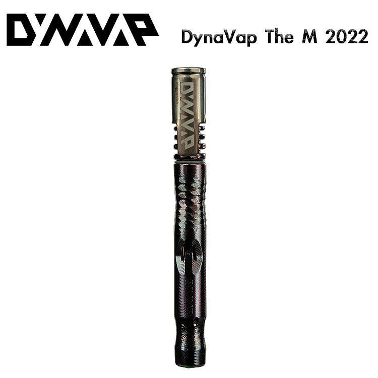DynaVap - The "M" Vaporizer