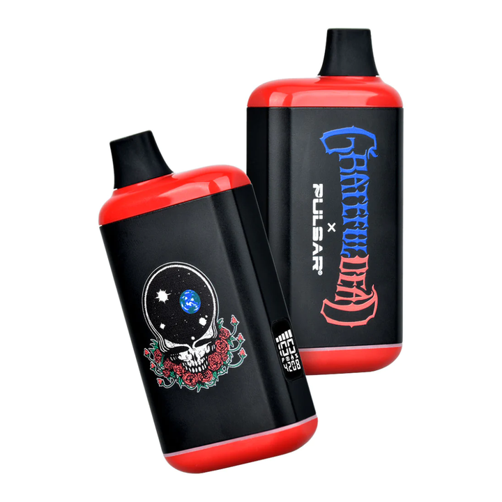 Pulsar - DL 2.0 PRO Grateful Dead Edition