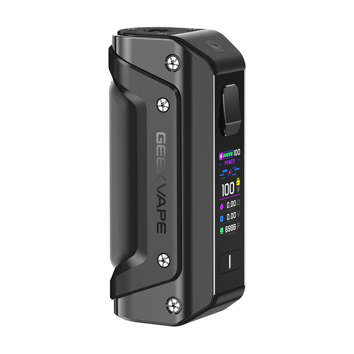 Geekvape - Aegis Solo 3 Mod Only