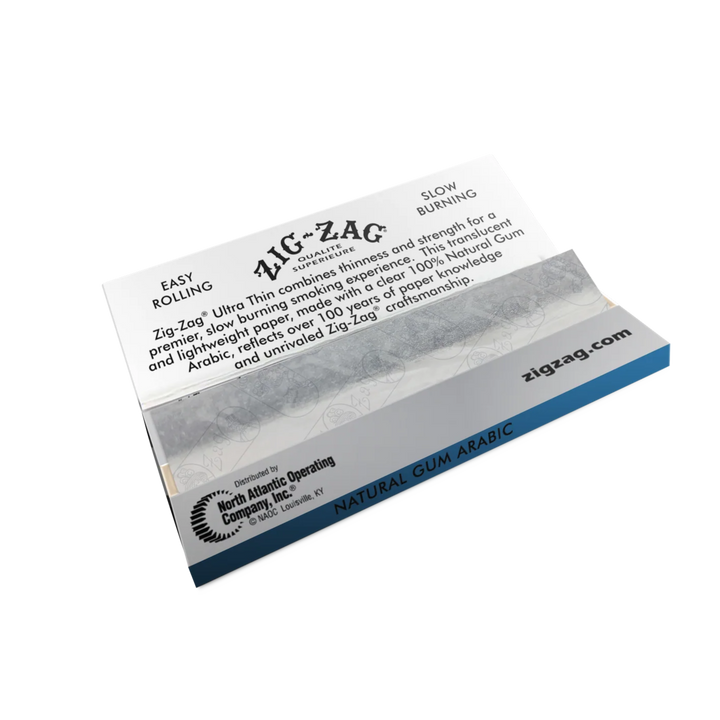 Ultra Thin Papers 1 1/4