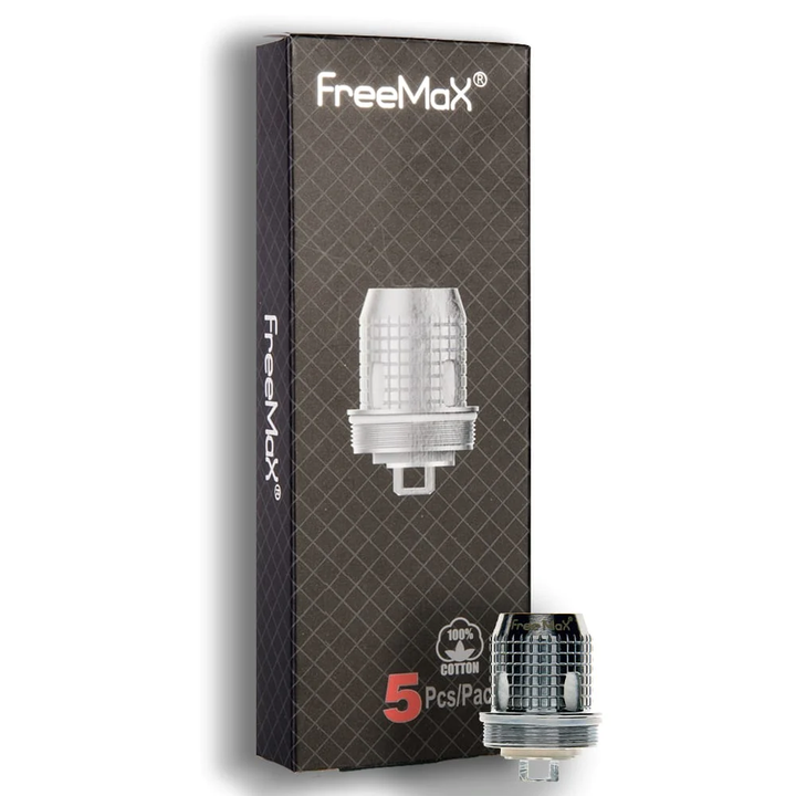 Freemax - Fireluke Coils 5pk