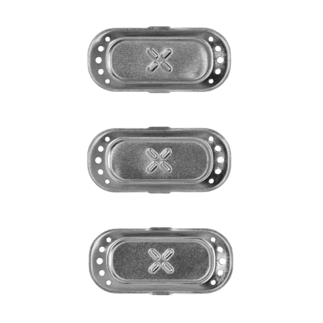 PAX - 3D Oven Screens (3pk)