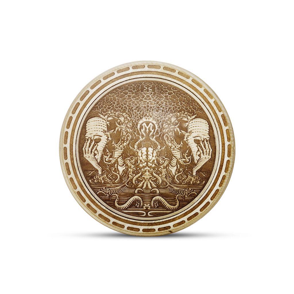 Adrift Launch Pad 5"