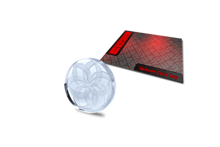 Clout - Coin Spinner Cap