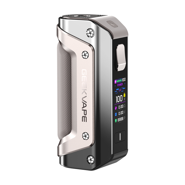 Geekvape - Aegis Solo 3 Mod Only