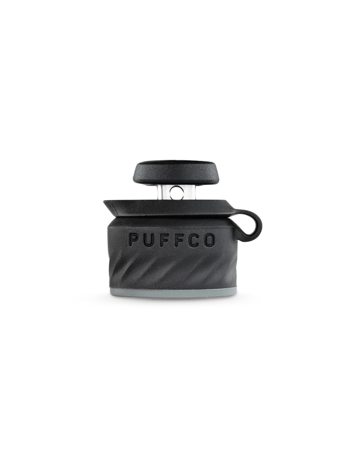 Puffco - Peak Pro Joystick Cap - Onyx