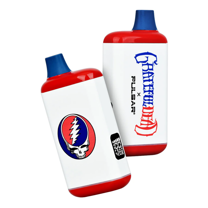 Pulsar - DL 2.0 PRO Grateful Dead Edition