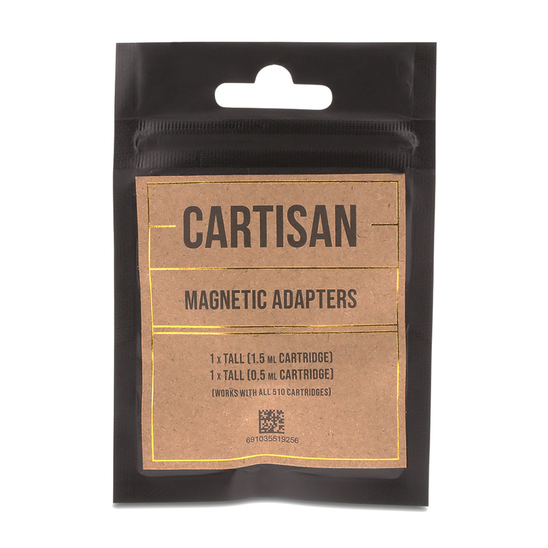 Cartisan 510 Magnetic Adapter