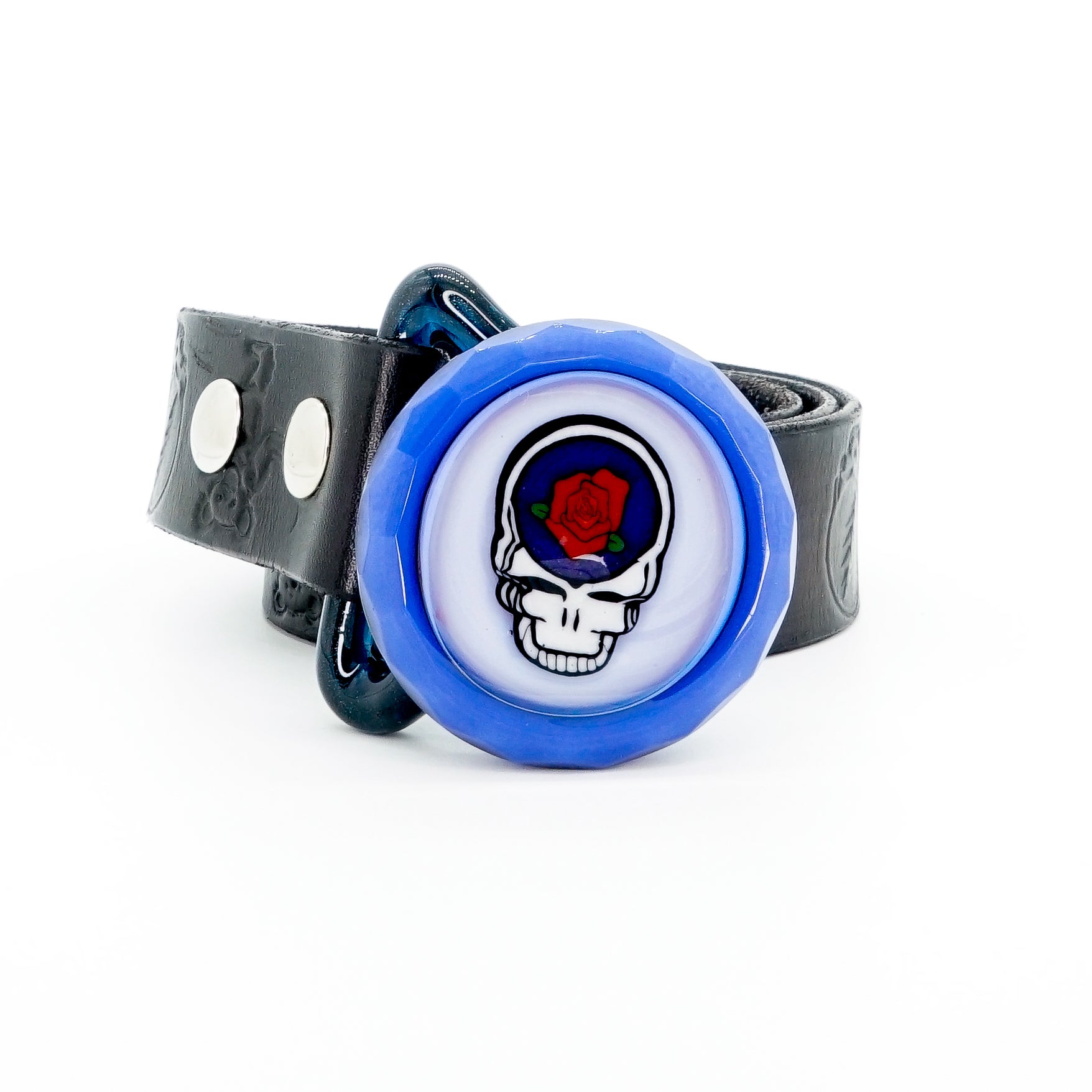 Grateful dead buckle discount