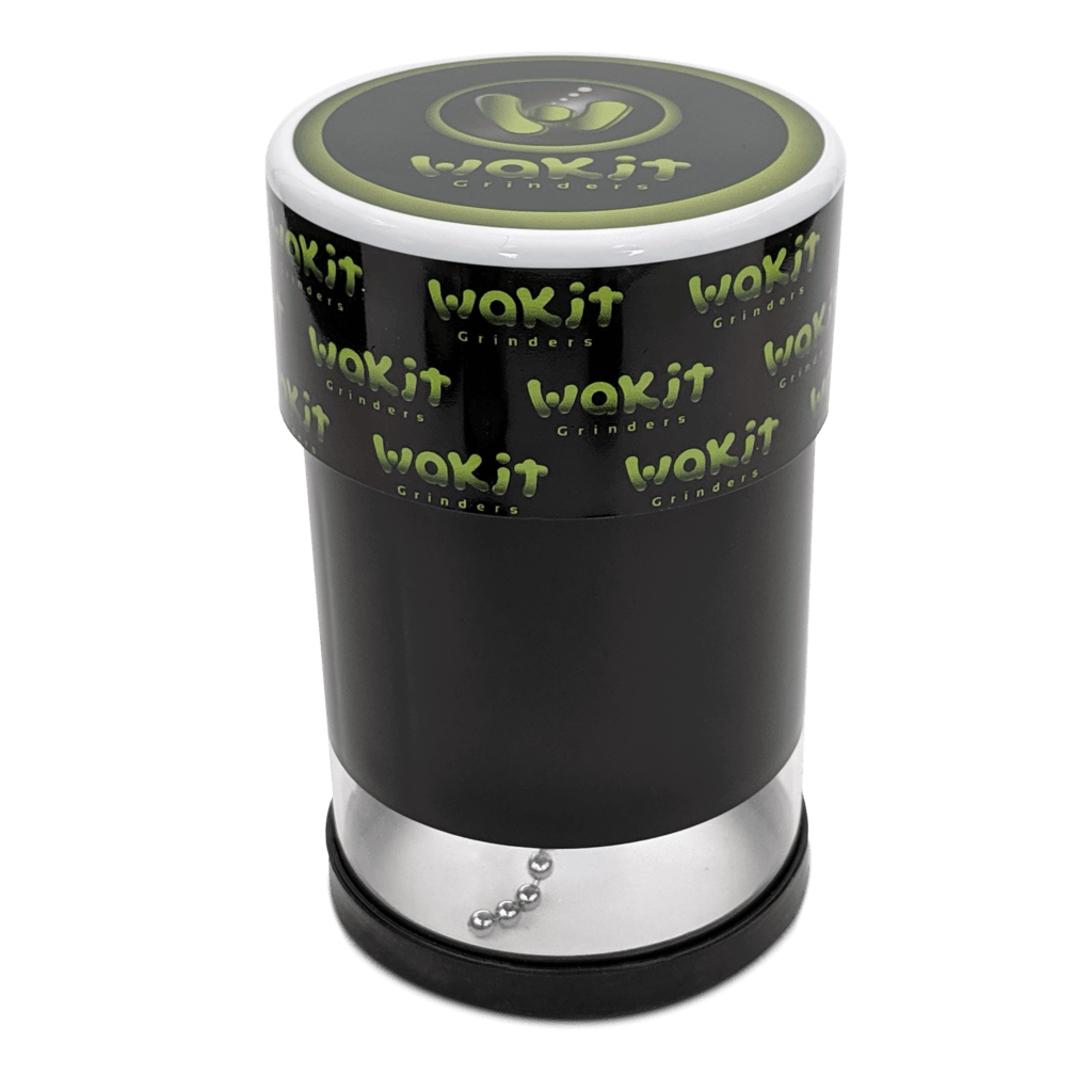 Wakit - Electric Herb Grinder Kit - Epic Wholesale