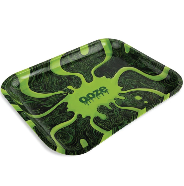 Ooze - Abyss Rolling Tray