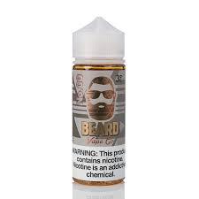 Beard Vape Co. - No. 00