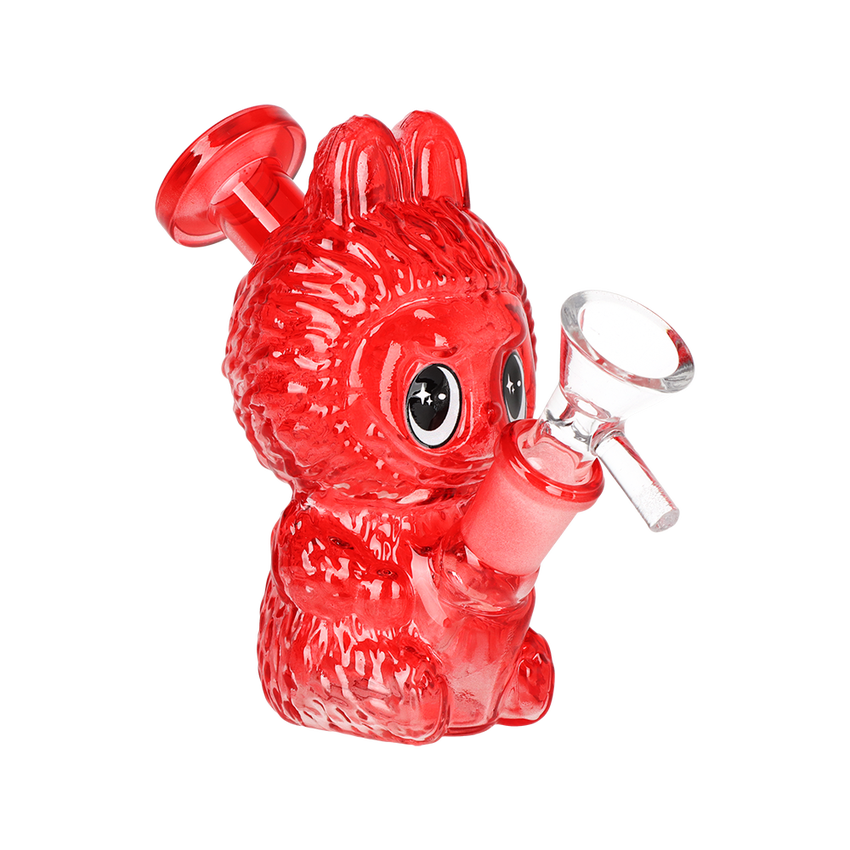 AFG - Funny Animal Glass Water Pipe