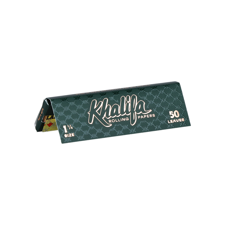 Khalifa Rolling Papers