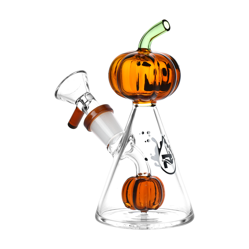 Pulsar - Pleasant Pumpkin Pal Rig