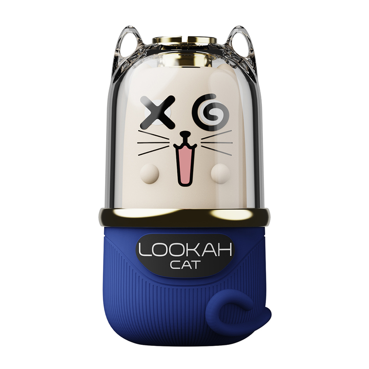 Lookah - Cat 510 Thread Battery
