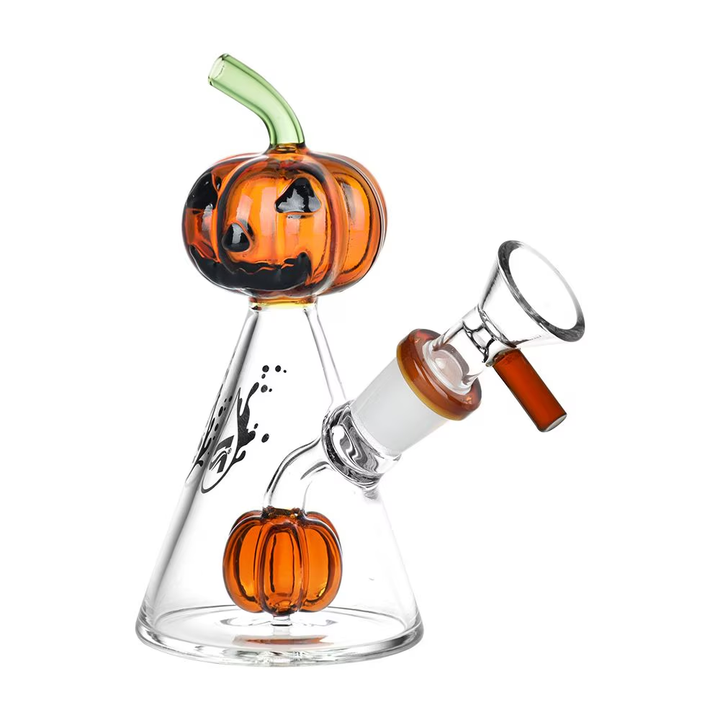 Pulsar - Pleasant Pumpkin Pal Rig