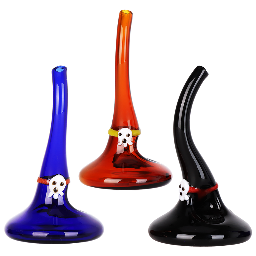 Hand Pipes