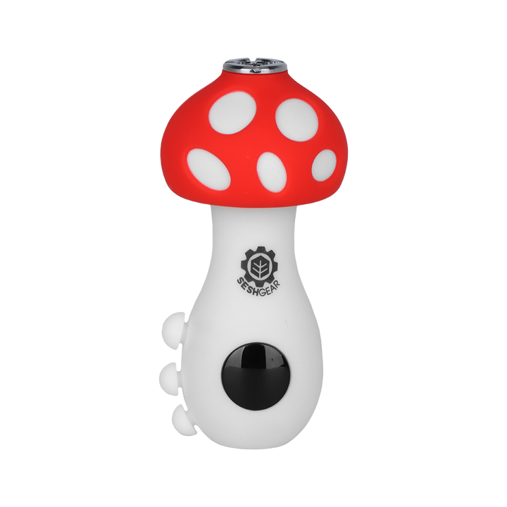 SeshGear - Mushroom 510 Cart Battery
