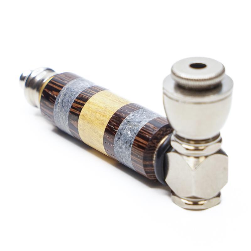 Twin Oaks - Component Pipe