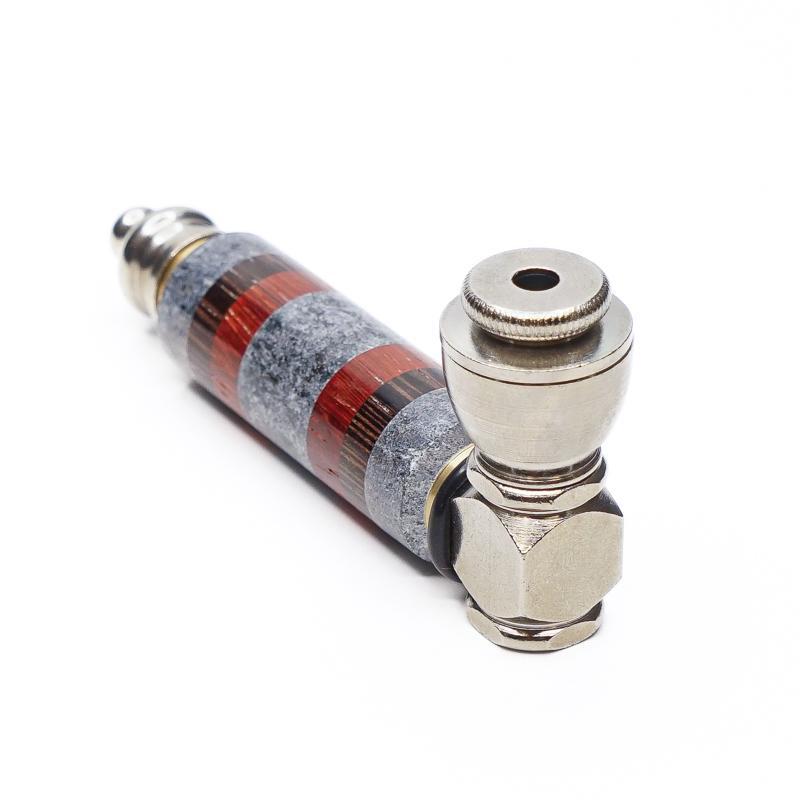 Twin Oaks - Component Pipe