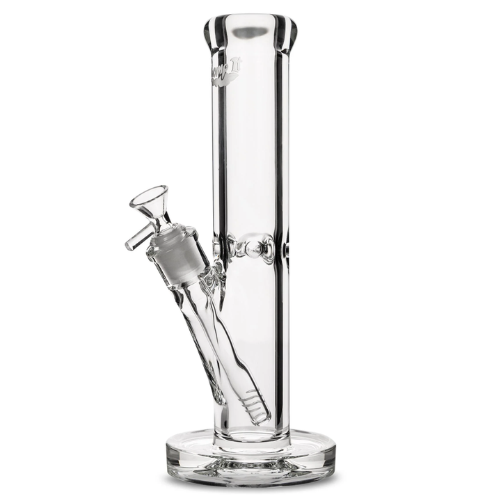 Whomp It Glass - Straight Tube