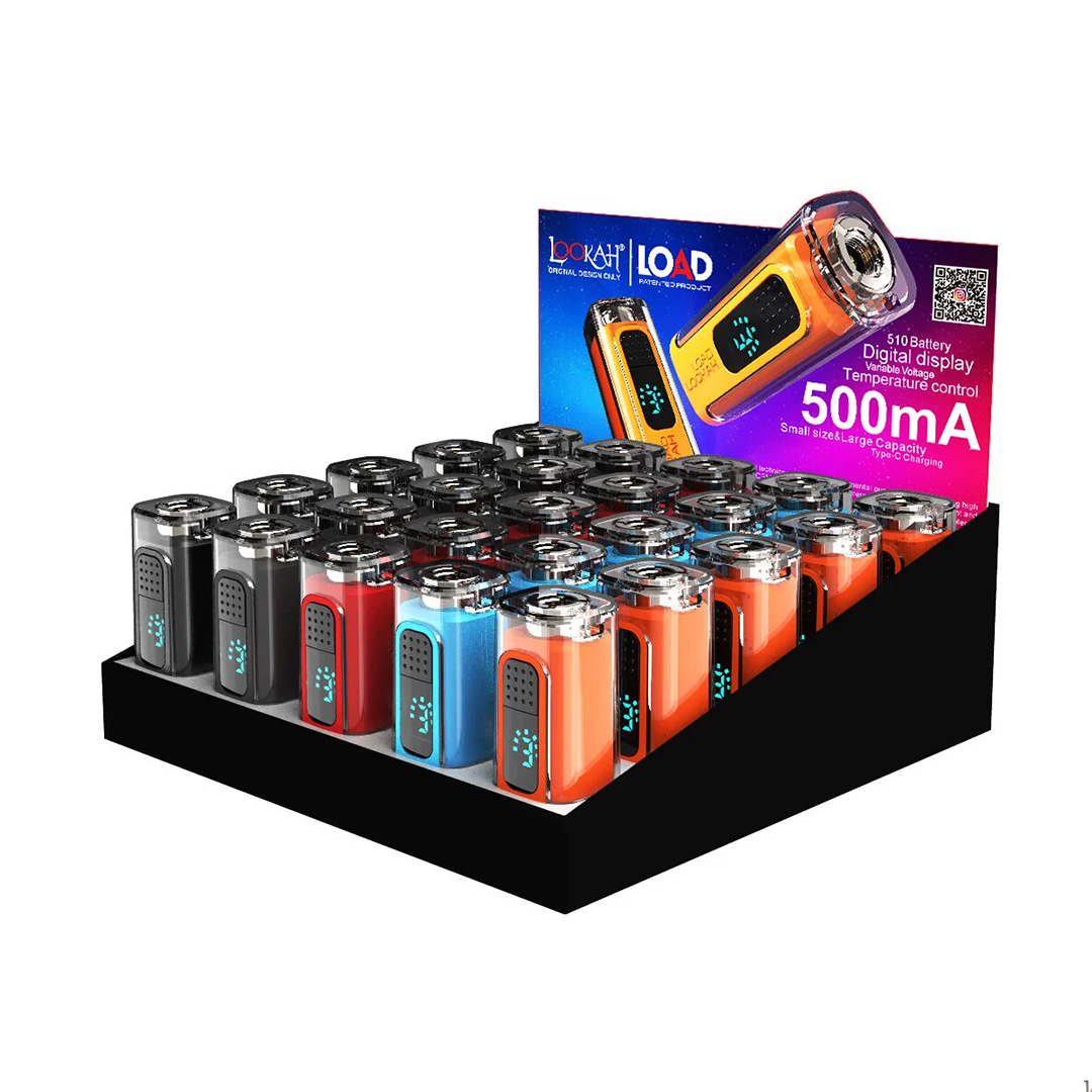 Lookah - Load 510 Cart Battery