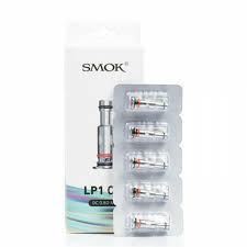 SMOK - Novo 4 Coils 5pk