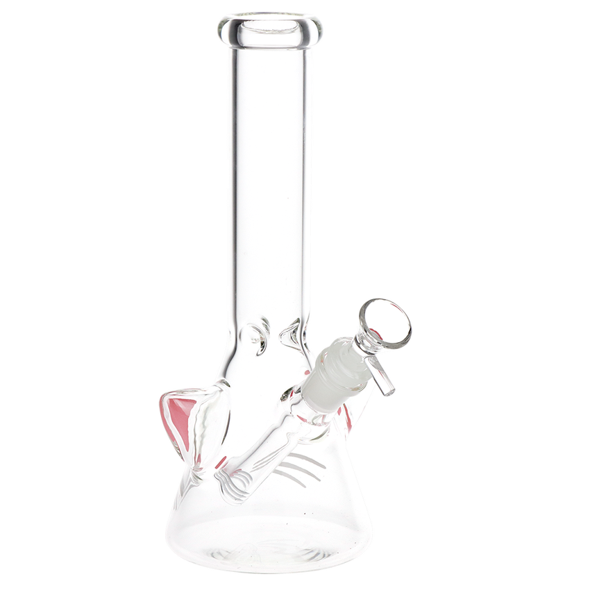 SeshGear - Kitty Whiskers Beaker