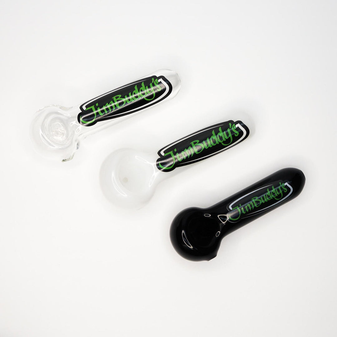 Jellyfish - JimBuddy's Spoon