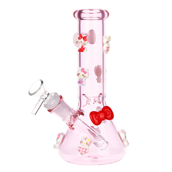 AFG - Wassup Kitty Beaker