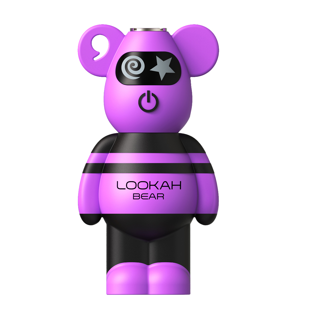 Lookah - Bear 510 Cart Battery