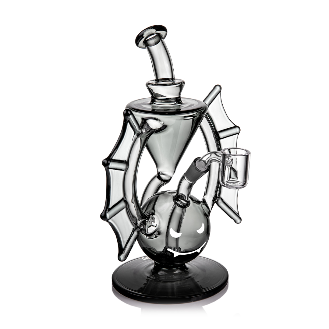 MJ Arsenal - Nocturne Bat Rig