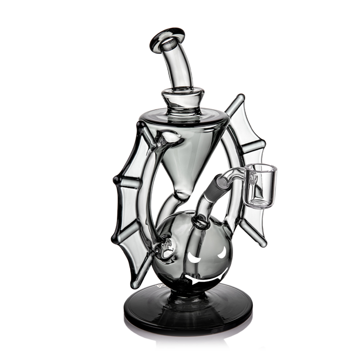 MJ Arsenal - Nocturne Bat Rig