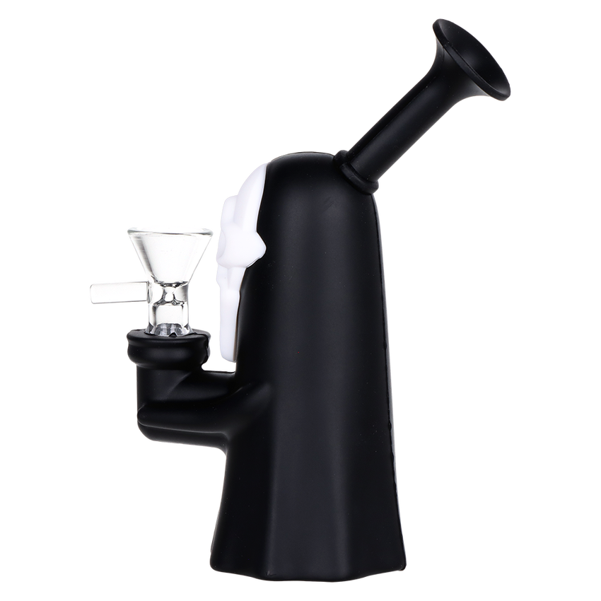 AFG - Scary Mask Silicone Waterpipe