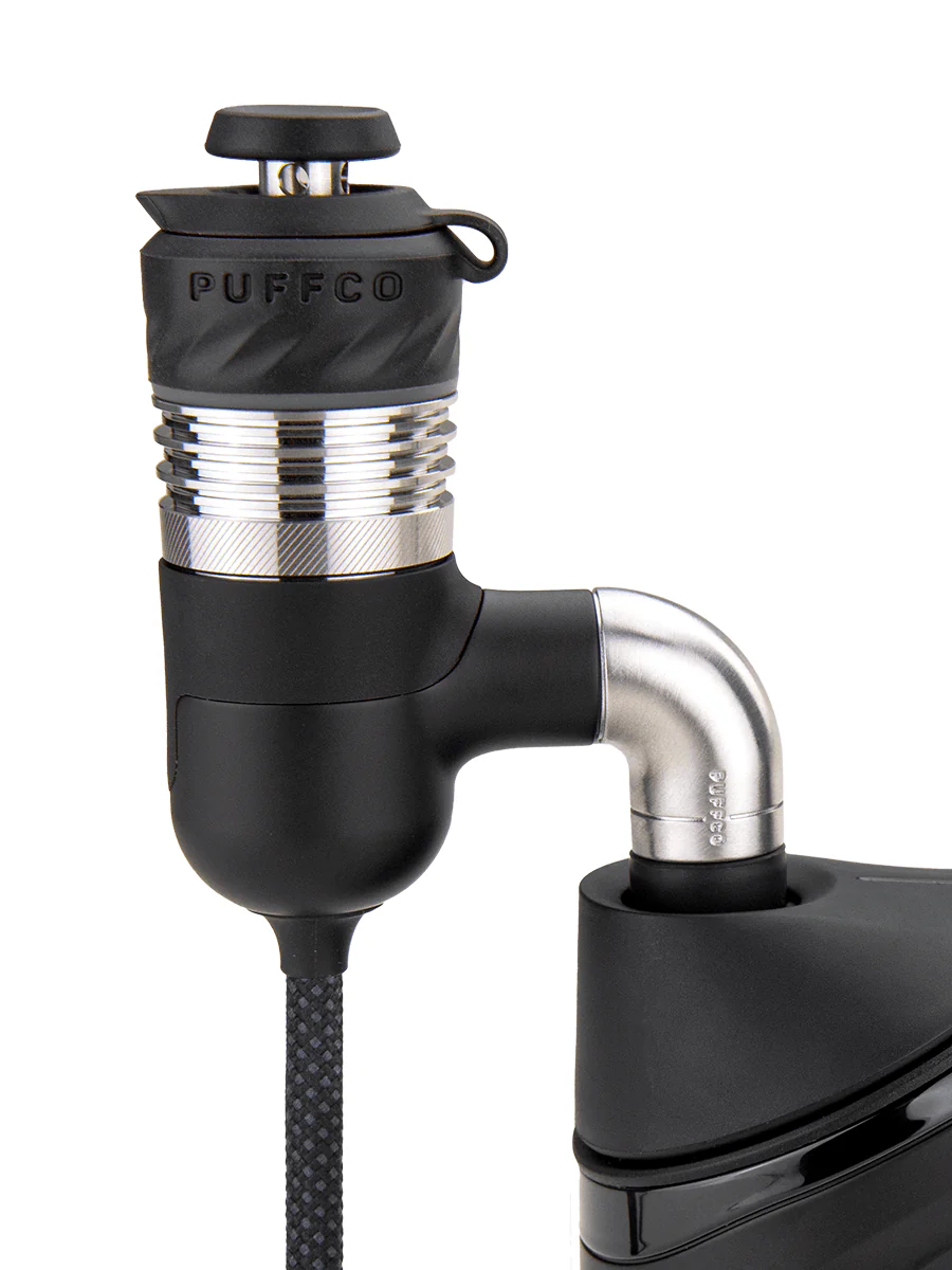 Puffco - Peak Pro Link - Onyx