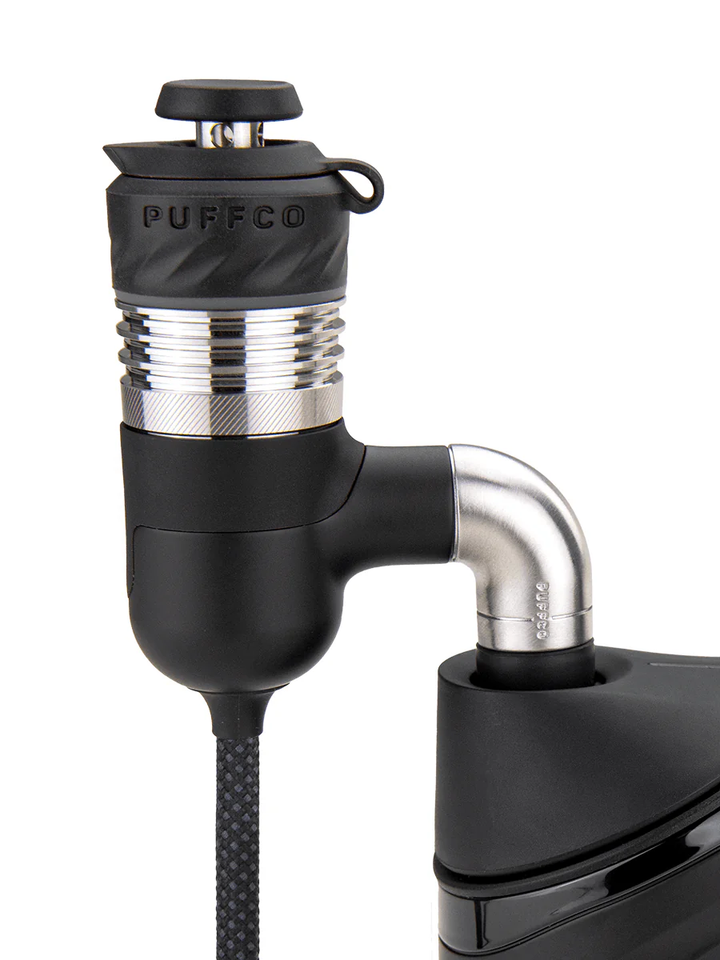 Puffco - Peak Pro Link - Onyx