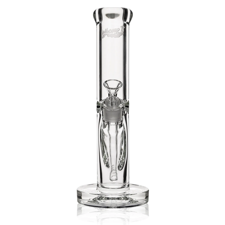 Whomp It Glass - Straight Tube