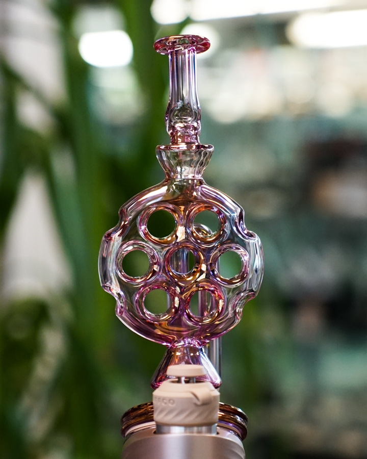 Slate Glass - Swiss Peak Attachment
