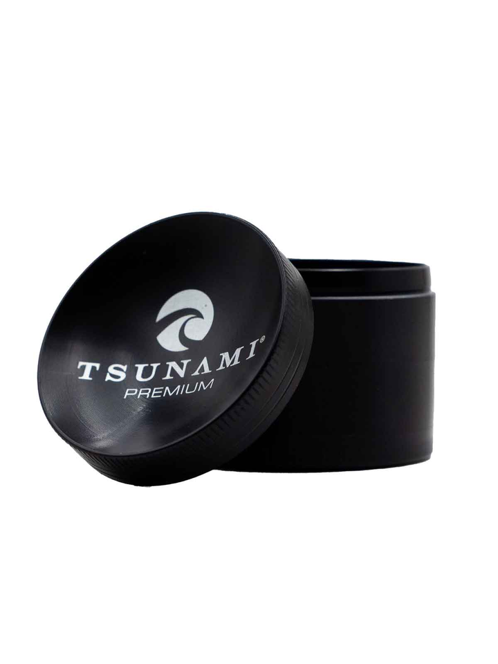 Tsunami - Small 50mm Grinder