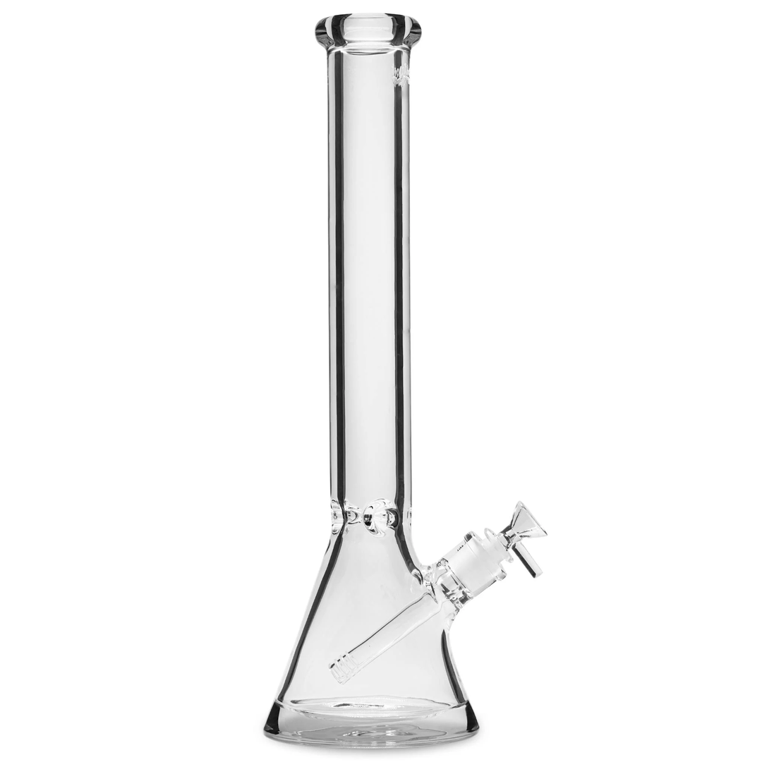 Whomp It Glass - Large Beaker Bong