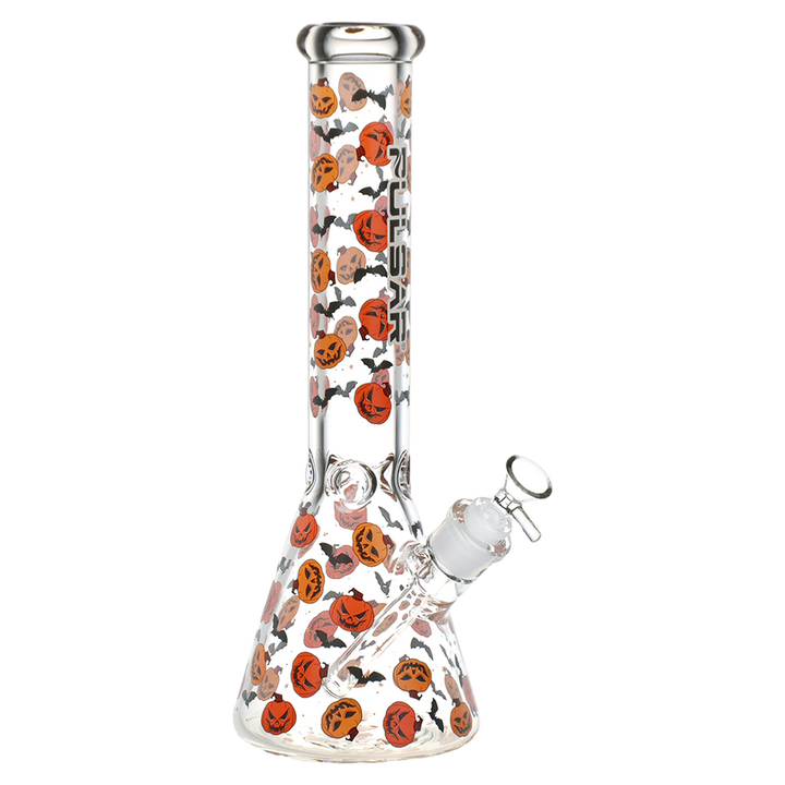 Pulsar - Cackling Pumpkins Batty Beaker