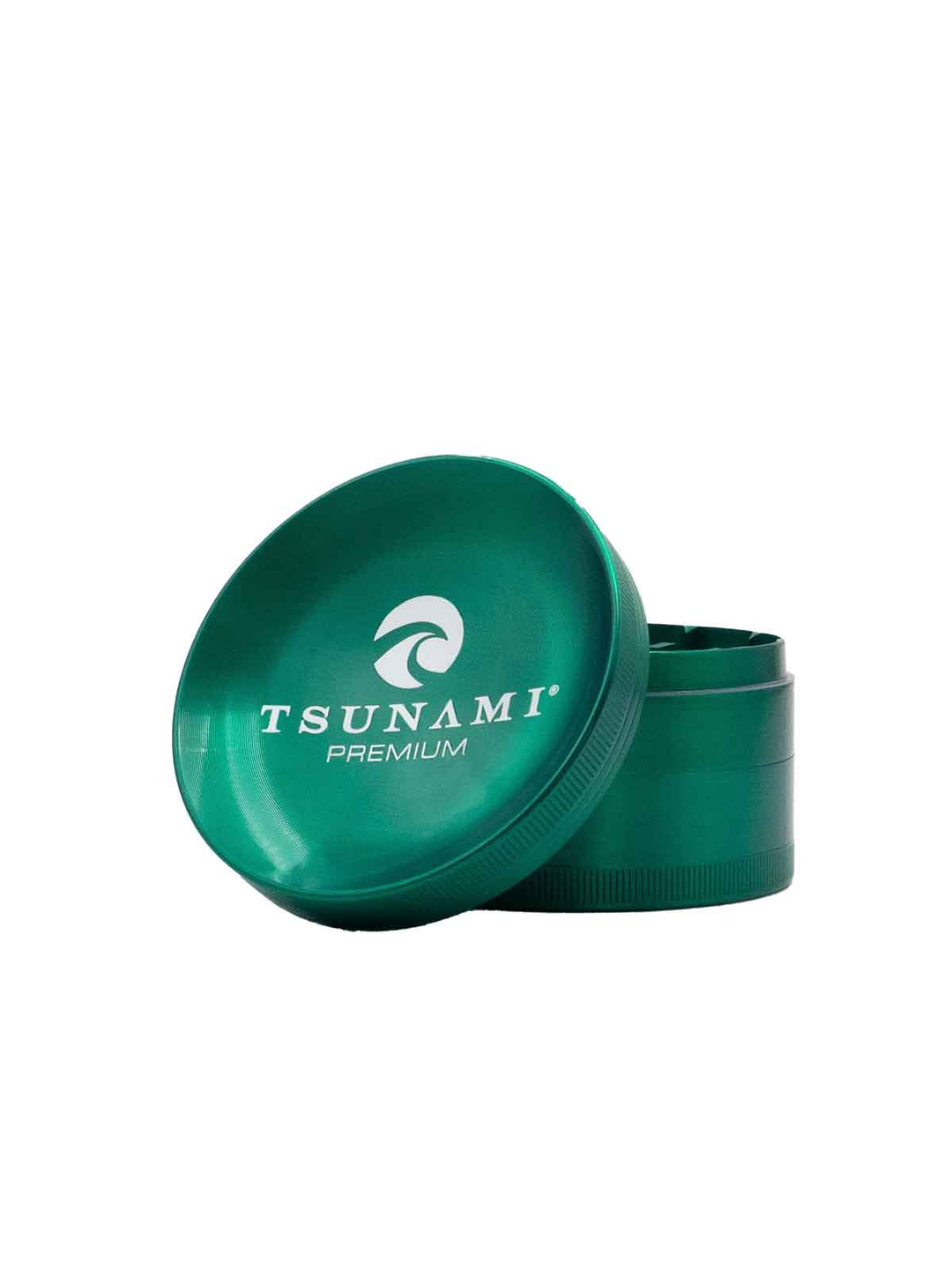 Tsunami - Large 75mm Grinder