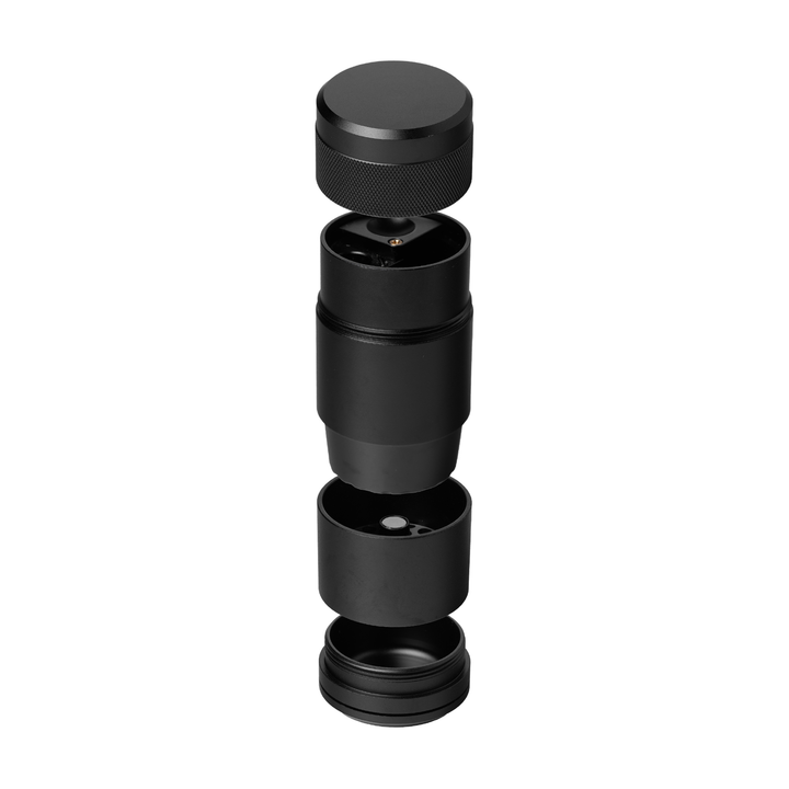 MJ Arsenal - Capsule