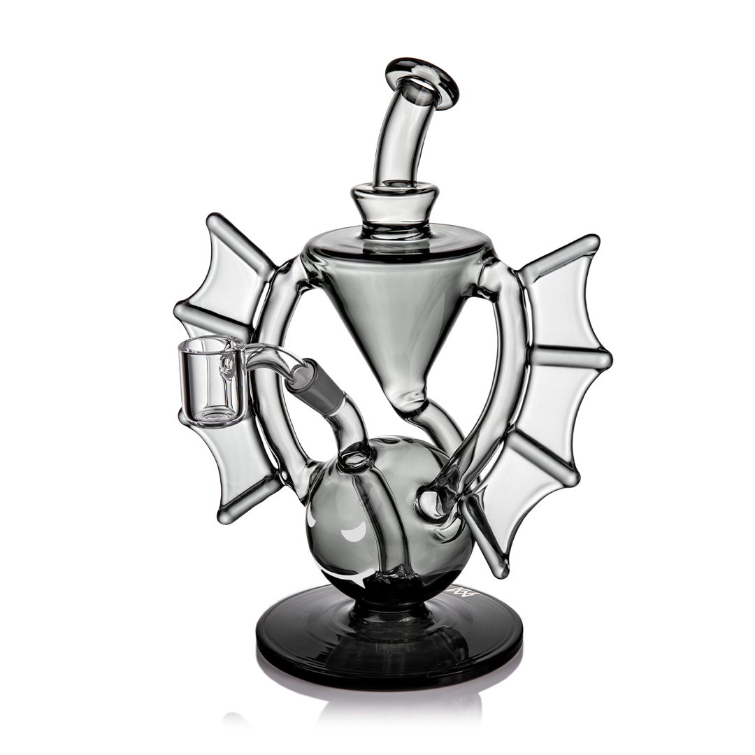 MJ Arsenal - Nocturne Bat Rig