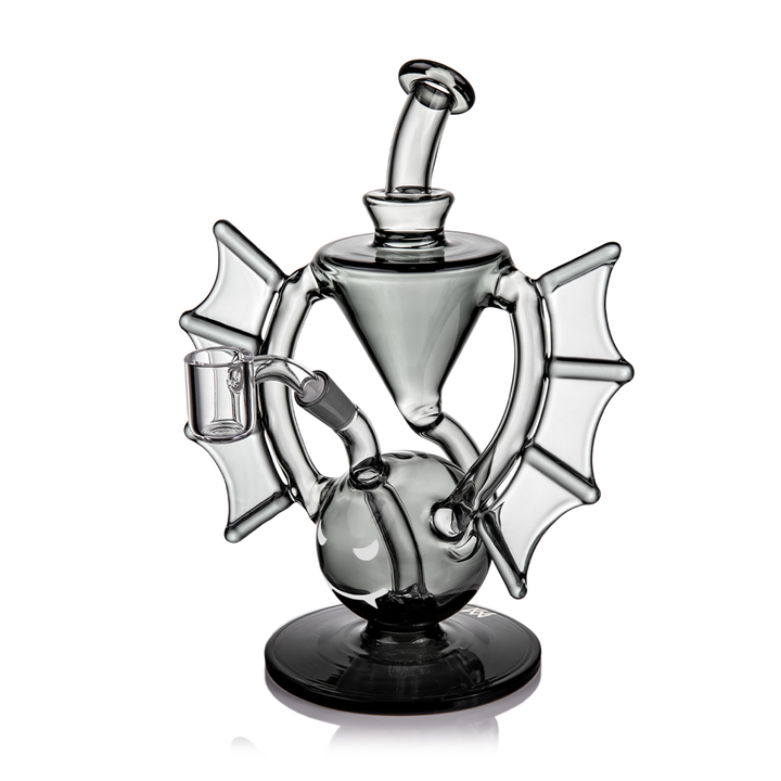 MJ Arsenal - Nocturne Bat Rig