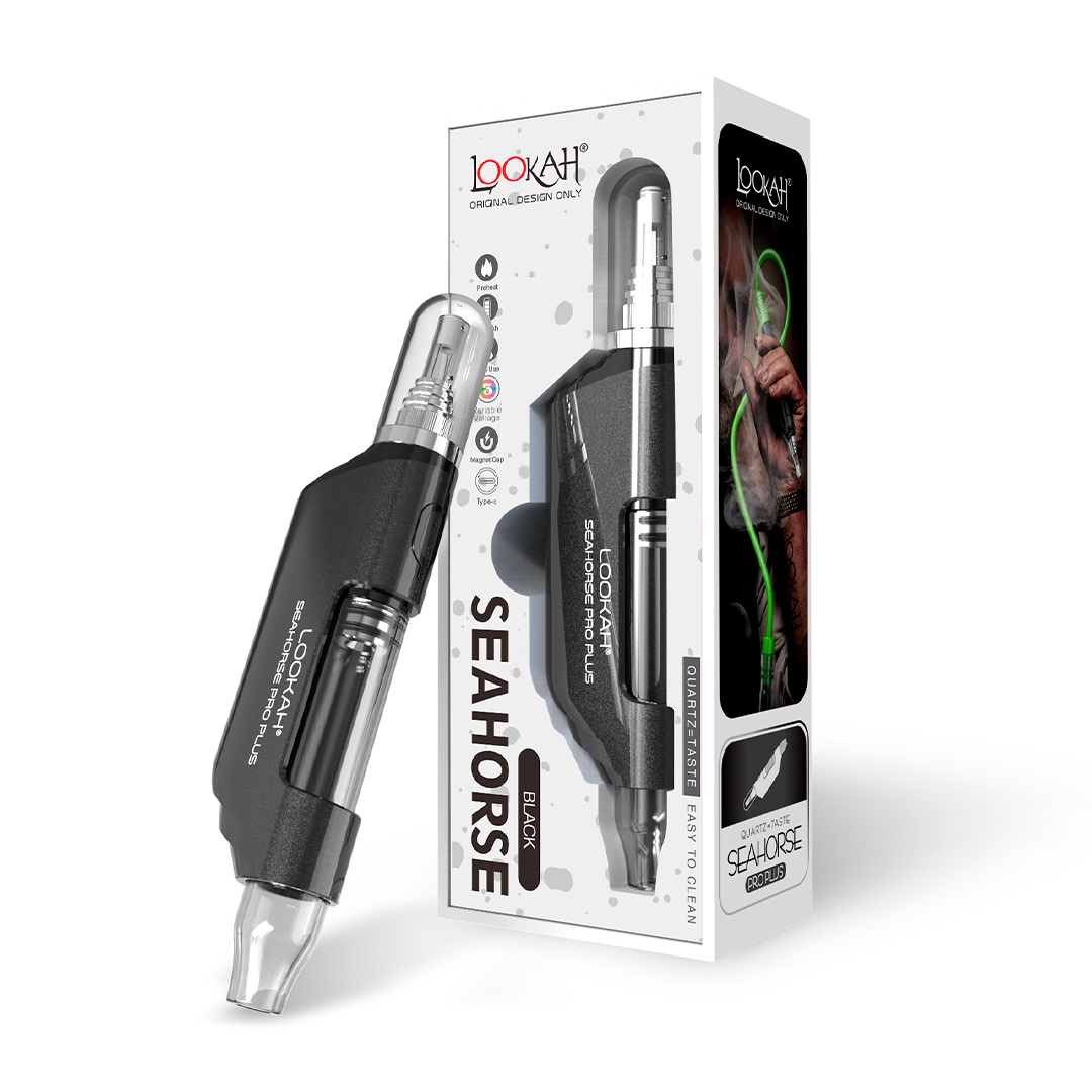 Lookah - Seahorse Pro Plus